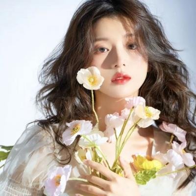美丽笨女人