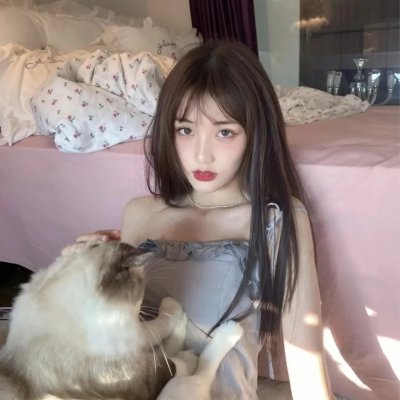 默默的小理河