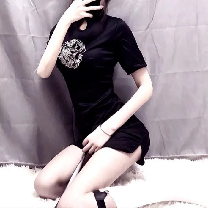 阿珠与阿花前传