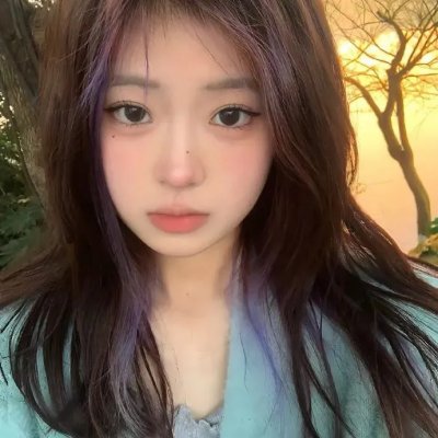 粉黛迷春